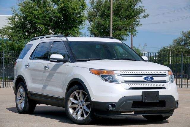 more details - ford explorer