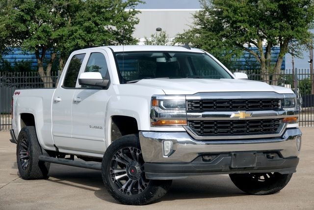 more details - chevrolet silverado 1500