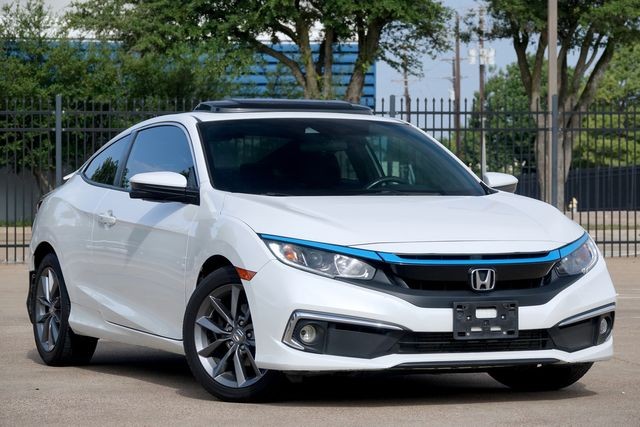 more details - honda civic coupe