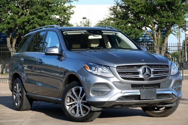 more details - mercedes-benz gle