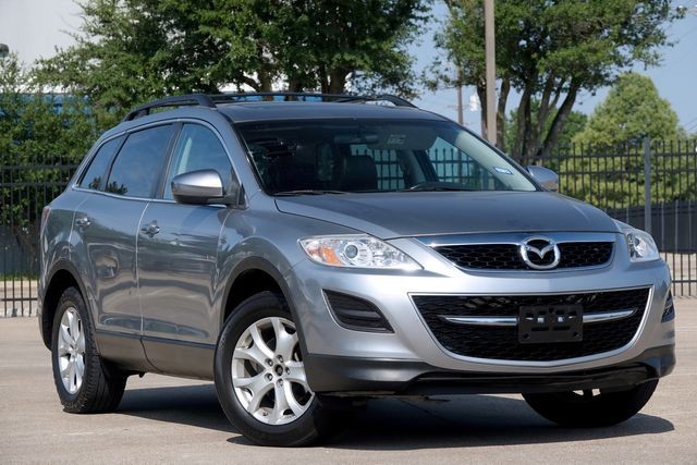 more details - mazda cx-9