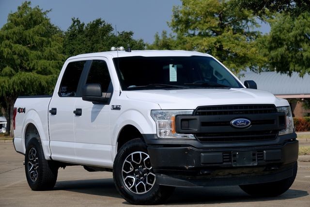more details - ford f-150