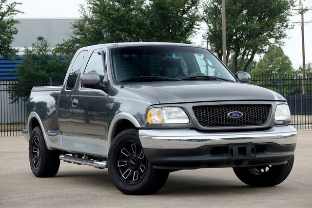 more details - ford f-150
