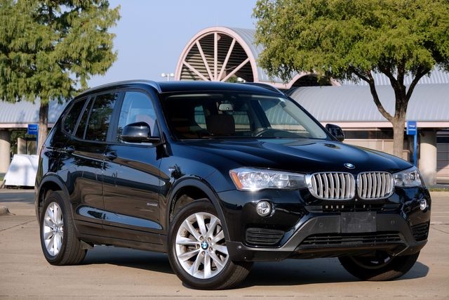 more details - bmw x3