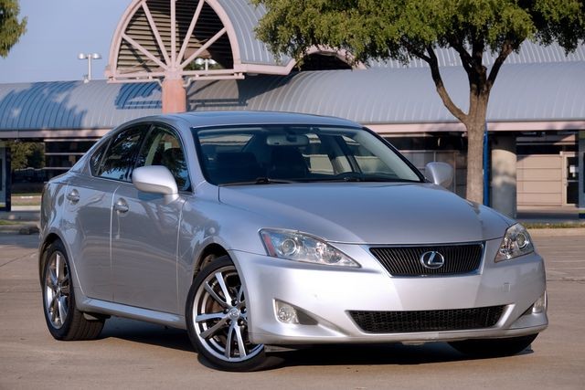 more details - lexus is 250