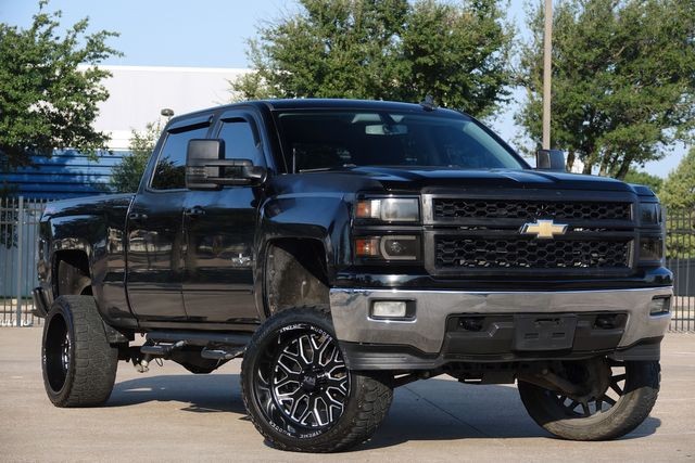 more details - chevrolet silverado 1500