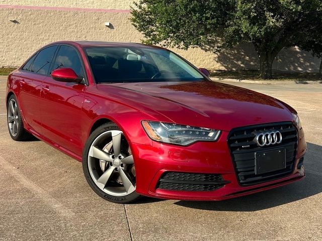 more details - audi a6