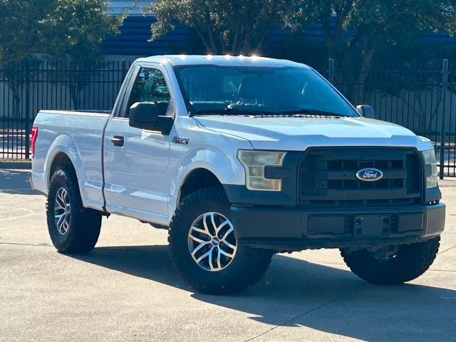 more details - ford f-150