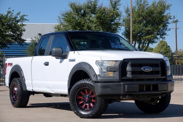 more details - ford f-150