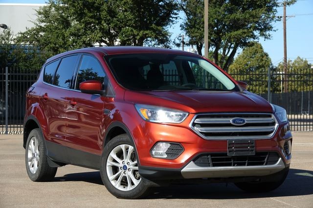 more details - ford escape