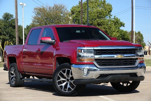 more details - chevrolet silverado 1500