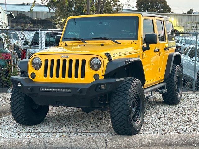 more details - jeep wrangler unlimited