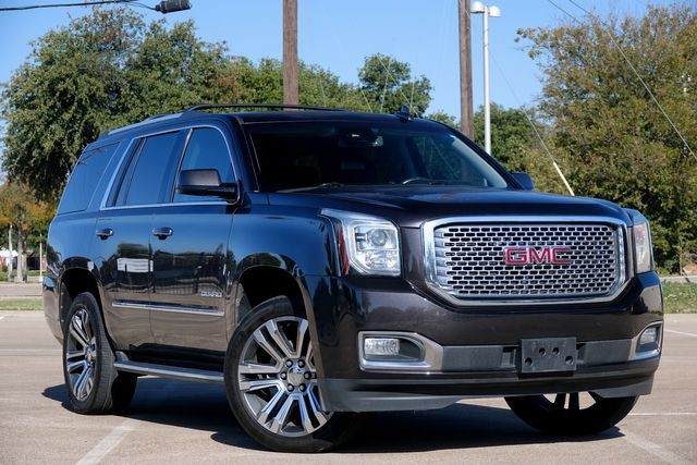 more details - gmc yukon