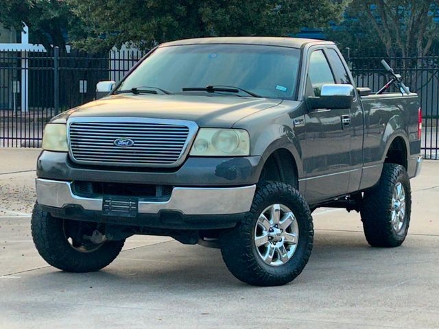 Ford F-150 Vehicle Full-screen Gallery Image 02