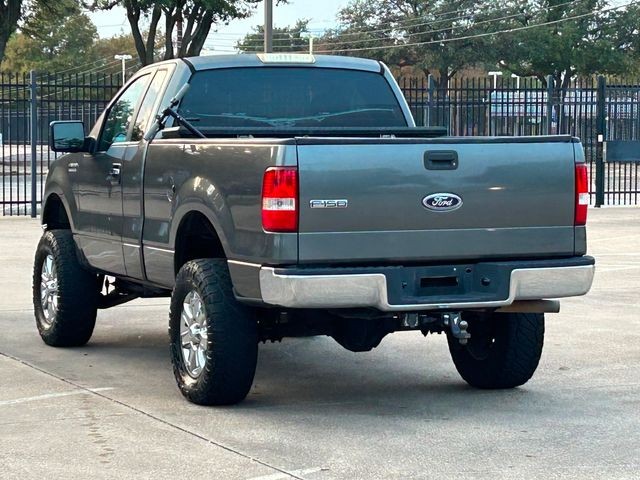 Ford F-150 Vehicle Full-screen Gallery Image 03