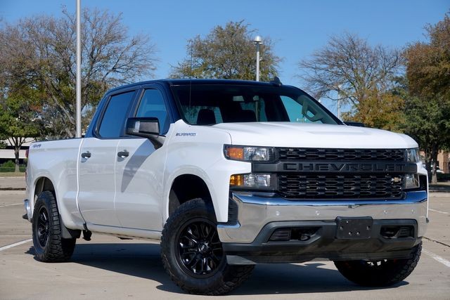 more details - chevrolet silverado 1500