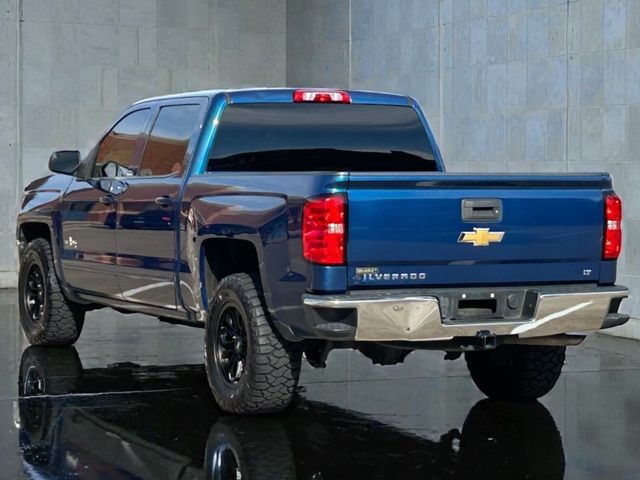 Chevrolet Silverado 1500 Vehicle Full-screen Gallery Image 03