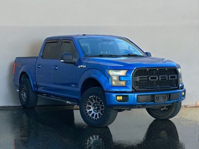 more details - ford f-150