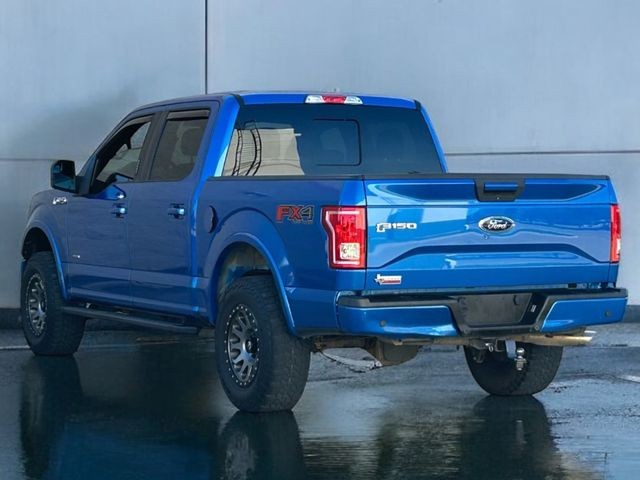 Ford F-150 Vehicle Full-screen Gallery Image 03