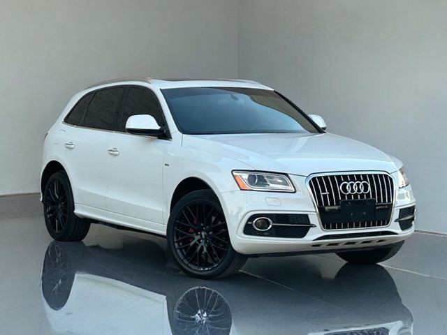 more details - audi q5