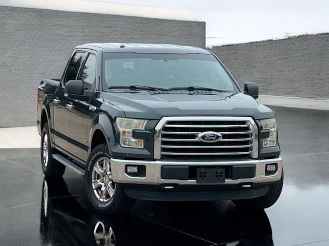 more details - ford f-150