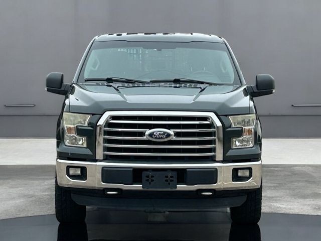 Ford F-150 Vehicle Full-screen Gallery Image 02