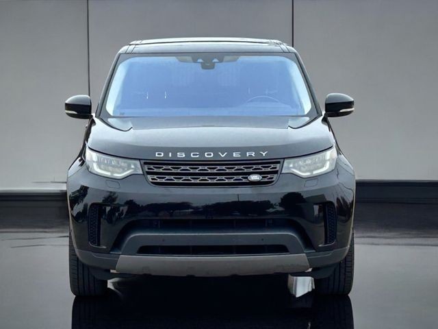 Land Rover Discovery Vehicle Full-screen Gallery Image 02