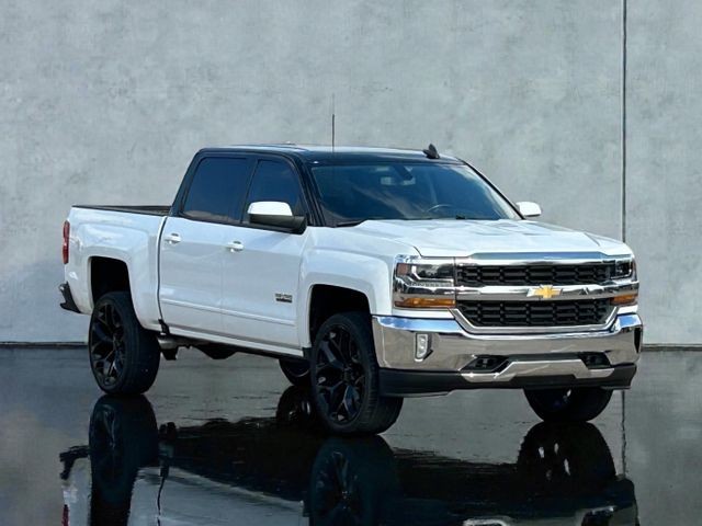 more details - chevrolet silverado 1500