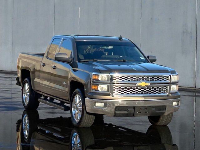 more details - chevrolet silverado 1500