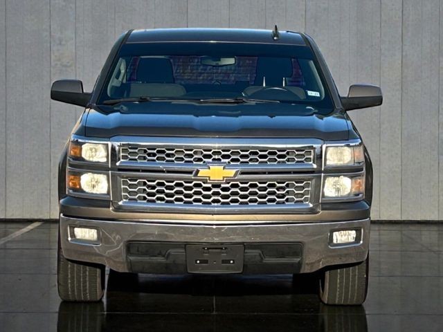 Chevrolet Silverado 1500 Vehicle Full-screen Gallery Image 02
