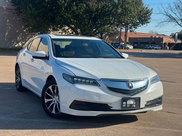 more details - acura tlx