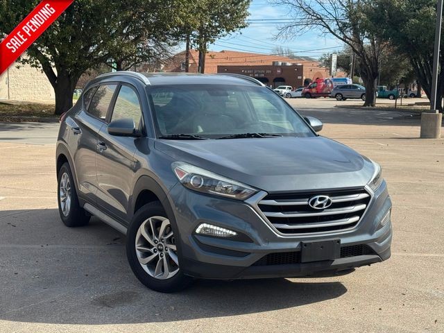 more details - hyundai tucson