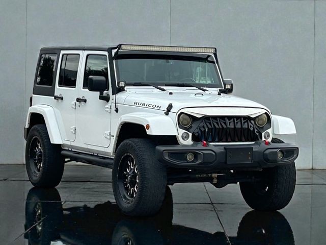 more details - jeep wrangler unlimited