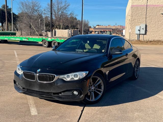 BMW 4 Series Vehicle Full-screen Gallery Image 02