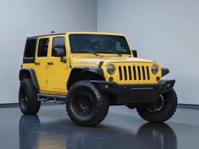 more details - jeep wrangler unlimited