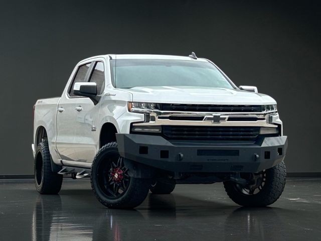 more details - chevrolet silverado 1500