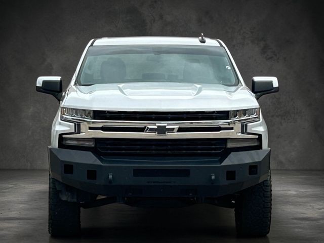 Chevrolet Silverado 1500 Vehicle Full-screen Gallery Image 02