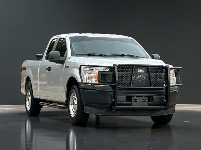 more details - ford f-150