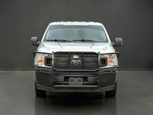 Ford F-150 Vehicle Full-screen Gallery Image 02