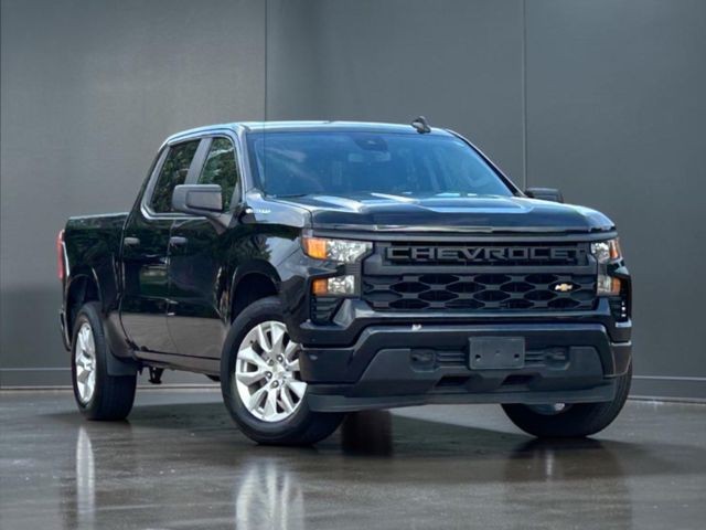 more details - chevrolet silverado 1500