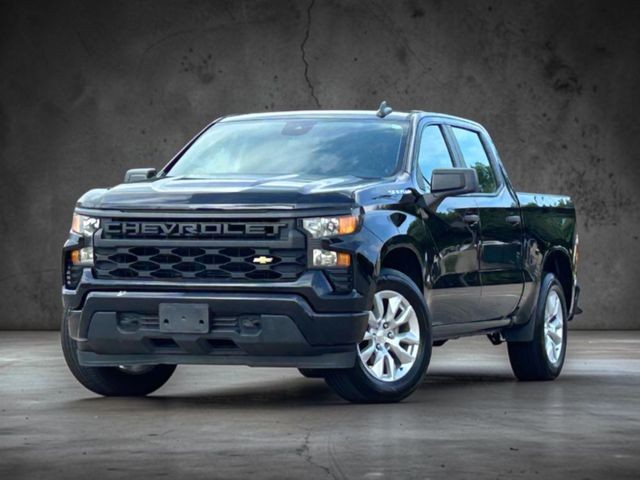 Chevrolet Silverado 1500 Vehicle Full-screen Gallery Image 02