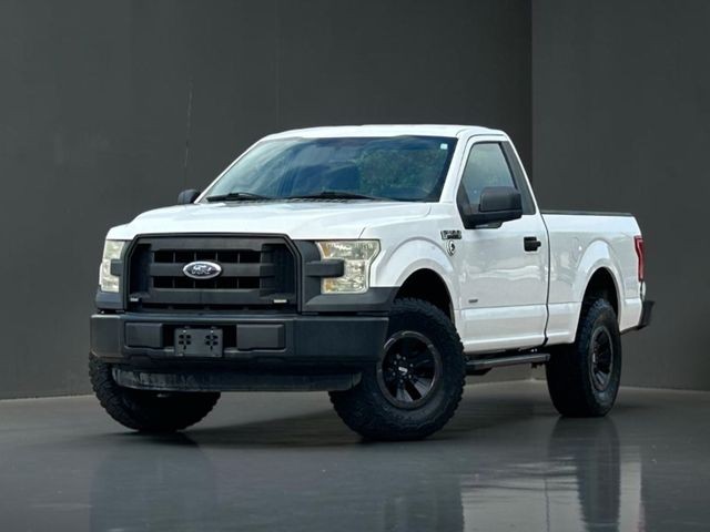 Ford F-150 Vehicle Full-screen Gallery Image 03
