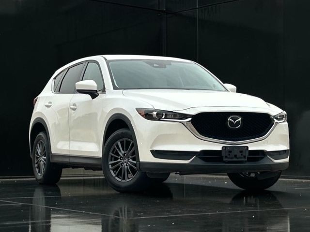 more details - mazda cx-5