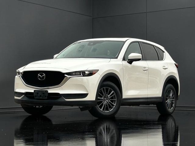 Mazda CX-5 Vehicle Full-screen Gallery Image 02