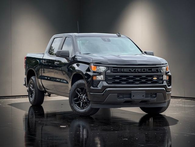more details - chevrolet silverado 1500