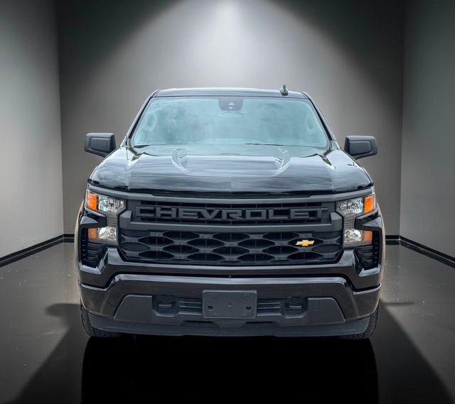 Chevrolet Silverado 1500 Vehicle Full-screen Gallery Image 03