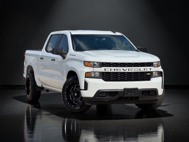 more details - chevrolet silverado 1500