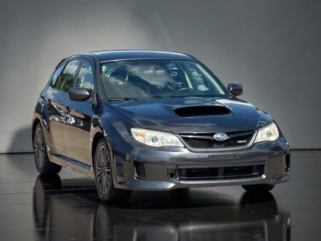 more details - subaru impreza wagon wrx