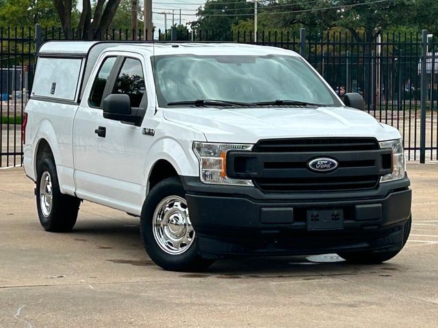 more details - ford f-150