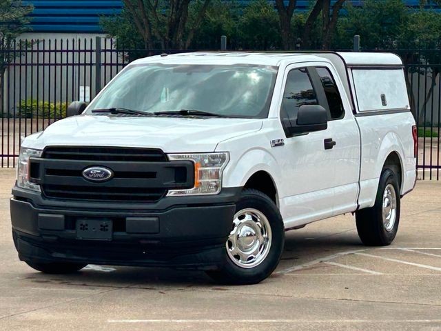 Ford F-150 Vehicle Full-screen Gallery Image 02
